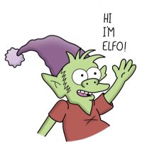 Elfo (@eifoooo) 's Twitter Profile