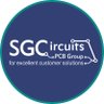 SGC_PCB's profile picture. World-class manufacturer of printed circuit boards. 
https://t.co/zhVUt53WlV