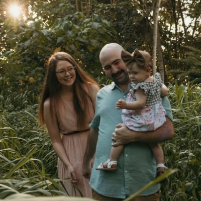 •Daughter of God •Wife and mama •BA in Elementary Edu-2019 •Masters in Early Childhood Edu-2022 •Concordia St. Paul University class of 2022