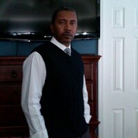 Jubal Jones - @BigJube501 Twitter Profile Photo