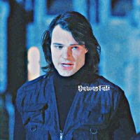 Dimitri Belikov (@daringfate) 's Twitter Profile