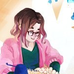 Amé (commissions status : open)さんのプロフィール画像