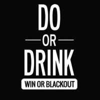 Do Or Drink(@doordrink) 's Twitter Profile Photo