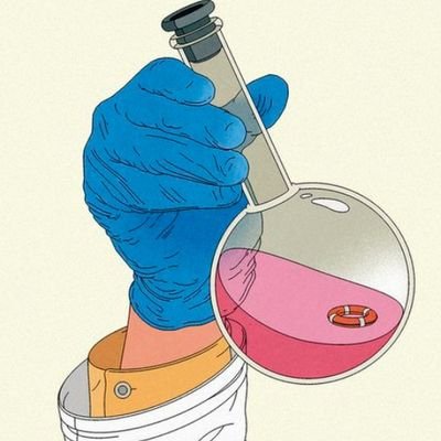 Colocando la ciencia al servicio de la gente! Biocosas pequeñas sobre todo 🔬
YOUTUBE ➡️ https://t.co/oZMKVY8LpH…