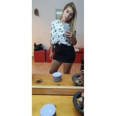 marisol1807's profile picture. fb:Maari Rodriguez
insta:Mari.rodriguez15