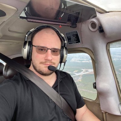 Hey there! I’m Joe I’m an Airline Transport Pilot typed in the A320 for a Major U.S. Airline. I am also a Gold Seal CFI-I, MEI. Welcome Aboard!