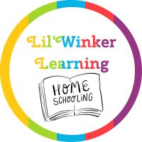 Lil'Winker Learning (@lilwinkerlearn) 's Twitter Profile