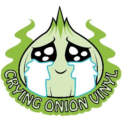 Crying Onion Vinylさんのプロフィール画像