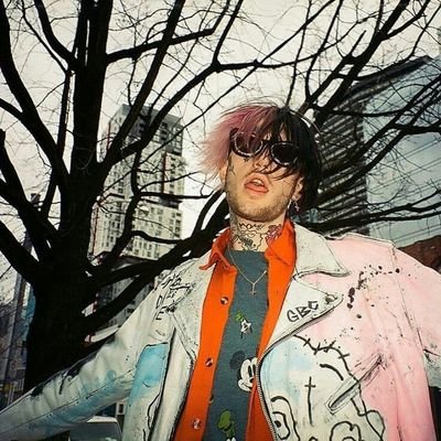 GustavoFTP_owo's profile picture. Why You  crybaby Why You cry