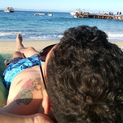 ahiselosdejo's profile picture. 