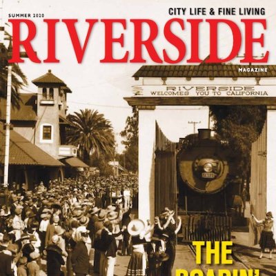 Riverside Magazine