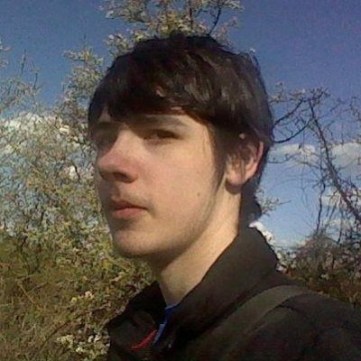 InfiniteSynchro's profile picture. Be true to yourself and don't regret the way you were born.
I'm an autistic gamer with a bucket list exceeding 1,000 titles.