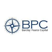 Barclay Pearce Capital(@BarclayPearce) 's Twitter Profile Photo