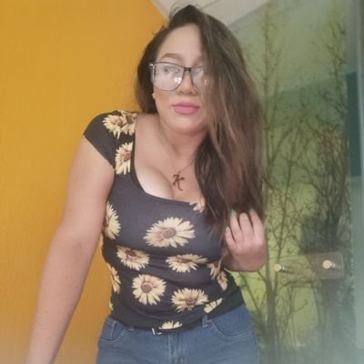 kikiHV's profile picture. La locura es natural, vivir feliz es opcional...  #Comunicóloga #Tabasco #México 📰