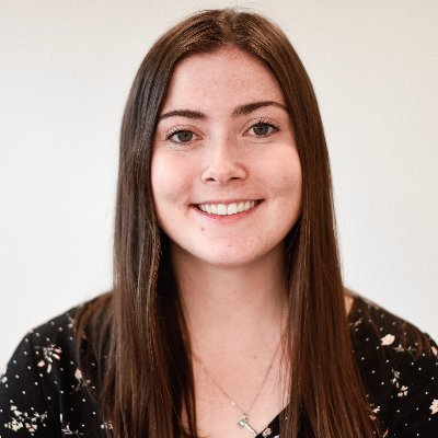 Emma McLaughlin Profile