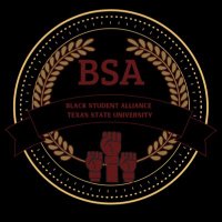 The Black Student Alliance (@bsa_txstate) 's Twitter Profile