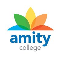Amity College(@AmityCollegeAU) 's Twitter Profile Photo