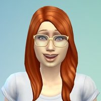 Jill Johnson - @SimGuruJill Twitter Profile Photo