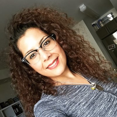 saharspeaks's profile picture. The Reluctant Tweeter