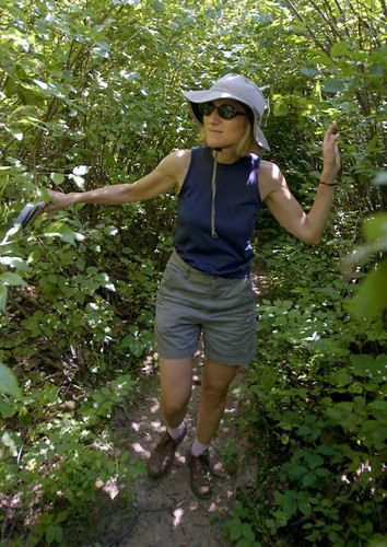 BarbaraBrotman's profile picture. Writer, hiker, former Chicago Tribune columnist, current freelancer.  I love swimming, hug trees and wish Chicago had mountains.