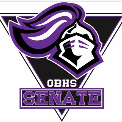 The Old Bridge High School Student Senate proudly promotes school spirit and tradition. Our goal is to spread positivity and enthusiasm to our Knight family.