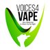 voices4vape (@voices4vape) Twitter profile photo voices4vape (@voices4vape) Twitter profile photo