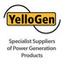 Yellogen Ltd (@yellogen) Twitter profile photo