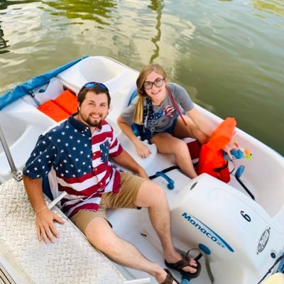 ChanceGregg2's profile picture. married to my best friend @brynnagregg