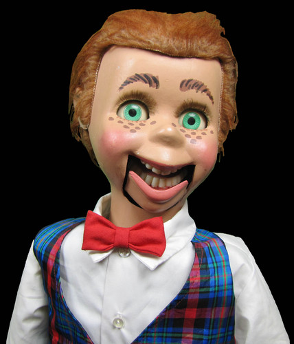 MockTheDummy's profile picture. Listen to dummies; Become a dummy too.