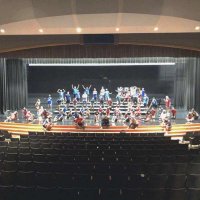 Waukee Millennium (@whsmillennium) 's Twitter Profile
