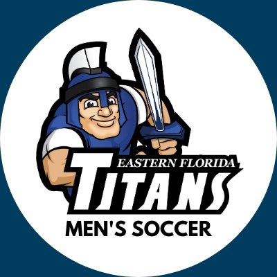 Official Twitter | Eastern Florida State College Men's Soccer | NJCAA | FCSAA | Disclaimer: https://t.co/tQ0noYH9Sw ⚽️