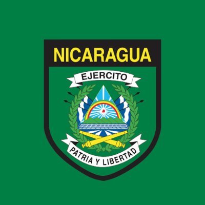 La institución armada para la defensa de la soberanía, de la independencia y la integridad territorial de Nicaragua. #TodoPorLaPatria