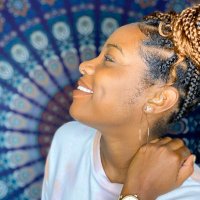 Andranique Goodman, M.A., LPC (@therapywitnique) 's Twitter Profile