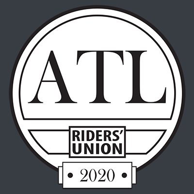 The Atlanta Riders Union exists to provide a community and voice for all Metro ATL transit users. We inform, educate, and advocate for better transit for all