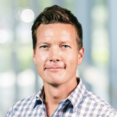 WengerEdward's profile picture. Deputy Director, Research Technology, IDM, BMGF.  Tweets, retweets, likes reflect personal opinions.