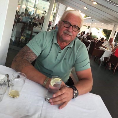 EgidijusPuskis's profile picture. 