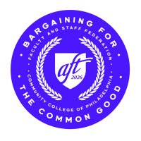 Faculty & Staff Community College of Philadelphia (@fsfccp) 's Twitter Profile Photo Faculty & Staff Community College of Philadelphia (@fsfccp) 's Twitter Profile Photo