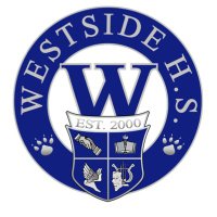 Westside High School(@WestsideHigh) 's Twitter Profile Photo