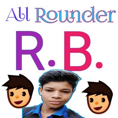 rounder_b's profile picture. Video Creater