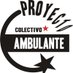 Proyecto Ambulante (@proamboax) Twitter profile photo Proyecto Ambulante (@proamboax) Twitter profile photo