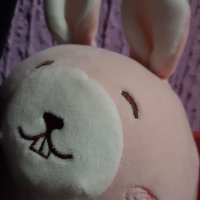HellBunny(@alienfloral) 's Twitter Profile Photo