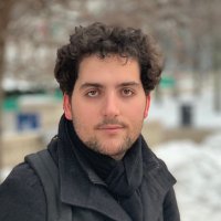Marc (@marcdavidloeb) 's Twitter Profile