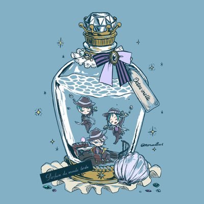 iroiroROMsen's profile picture. 20↑。アイコンはのら@noraillustさん hrak💥🍰/twst🐬受♦️受中心/gnsn🔶💧、☂️⇄🍁⇄🦌、🌱🏛、🌧⛓/地雷なし雑食です！！strは⚔🍁、🗿🦚、☀️🍷