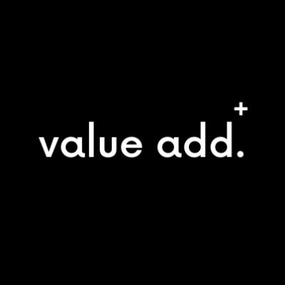 TheValueAdd's profile picture. We tweet ideas to enhance your value. ➕ Knowledge Cultivation ➕ Personal Finance ➕ Professional Development ➕ Life Hacks ➕