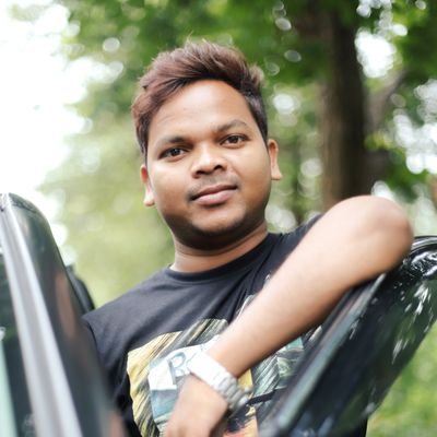ABHIMANYU82522's profile picture. hard working