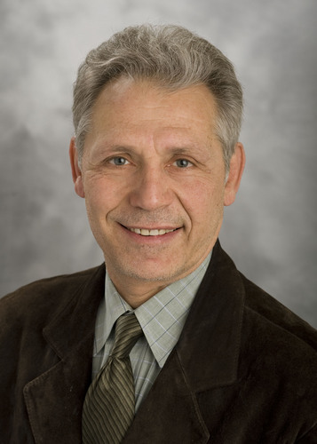 Dr. George Tsatsos