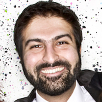 Kabir (@kabirh) 's Twitter Profile