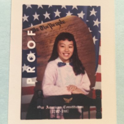 Some Asian lady in Ann Arbor. Kimchee Maker. Mom. Advocate. Social worker. Ann Arbor City Council, Ward 2. Former AADL Trustee. https://t.co/2R54d9Hozf