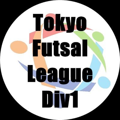 TokyoFutsalDiv1 Profile Picture