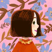 Kim Smith (@kimdraws) 's Twitter Profile